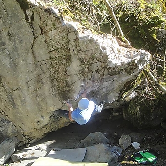 Martin Stráník - Švýcarsko,  podzim 2014